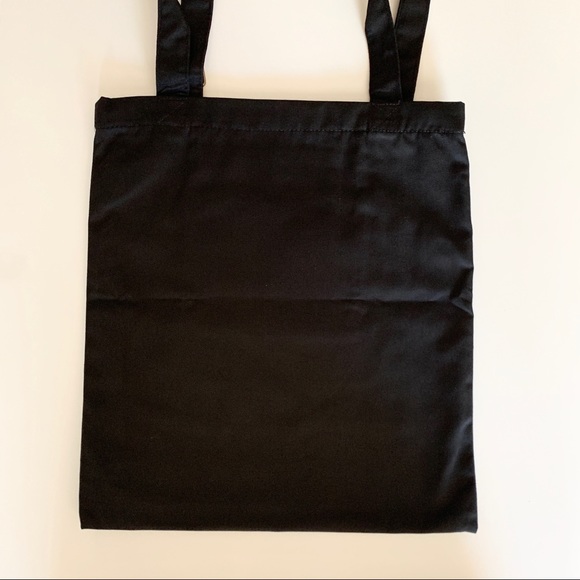 SOLD OUT OPENING CEREMONY EXCLUSIVE BLK TOTE - Picture 4 of 7